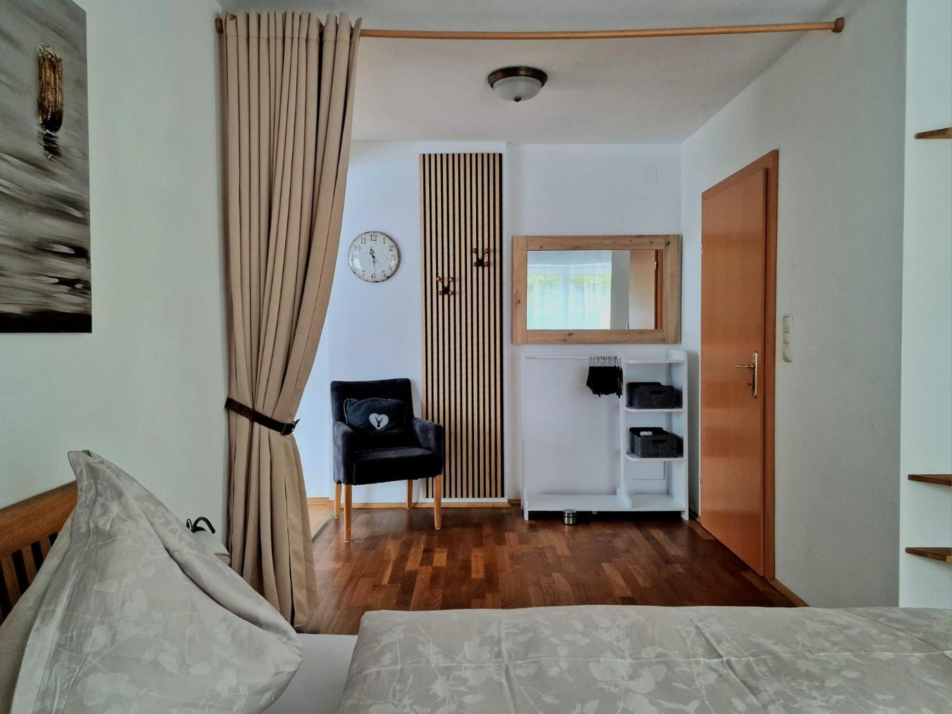 Aberseehaus Nussbaumer Strobl Exteriör bild