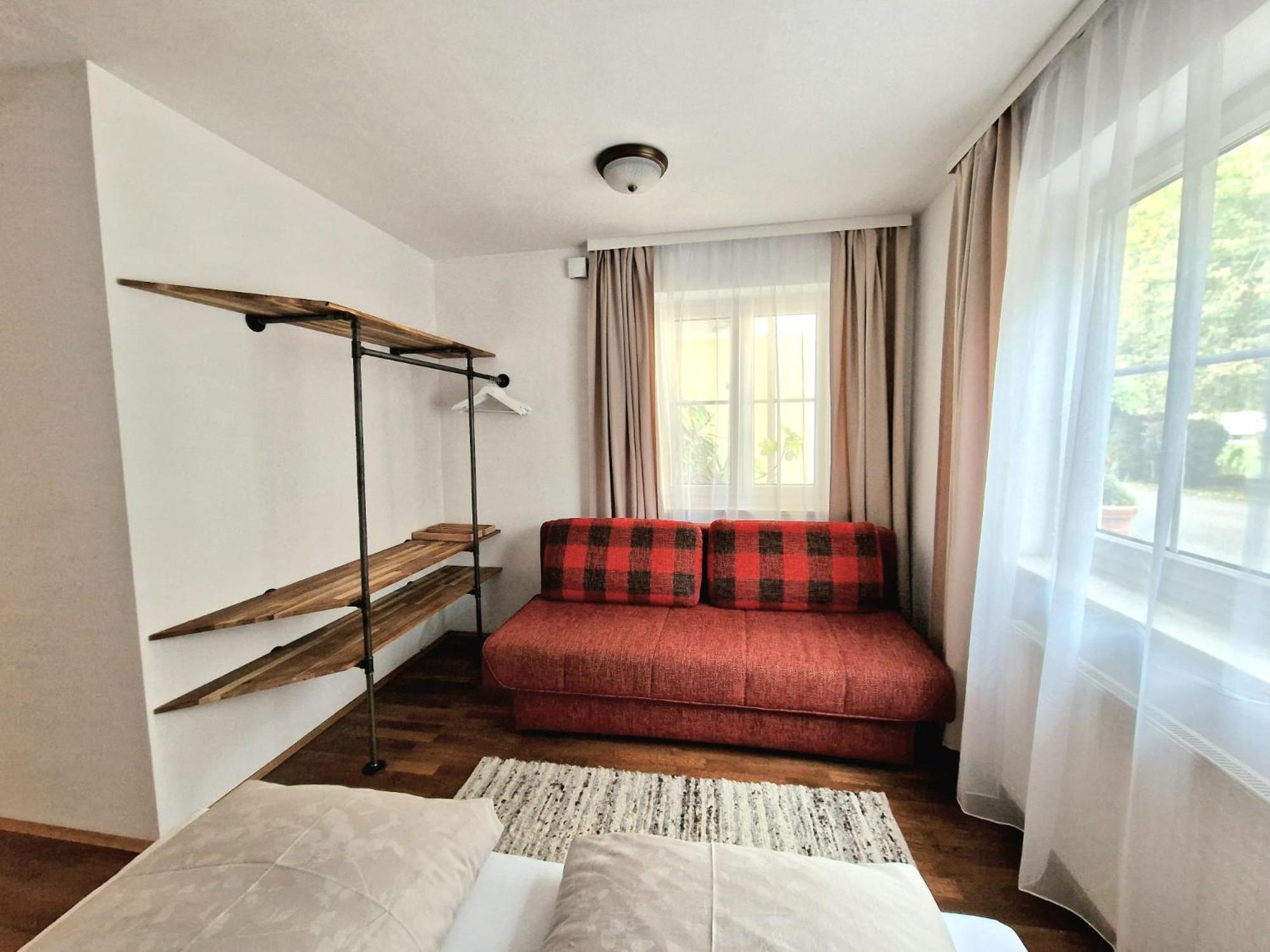 Aberseehaus Nussbaumer Strobl Exteriör bild