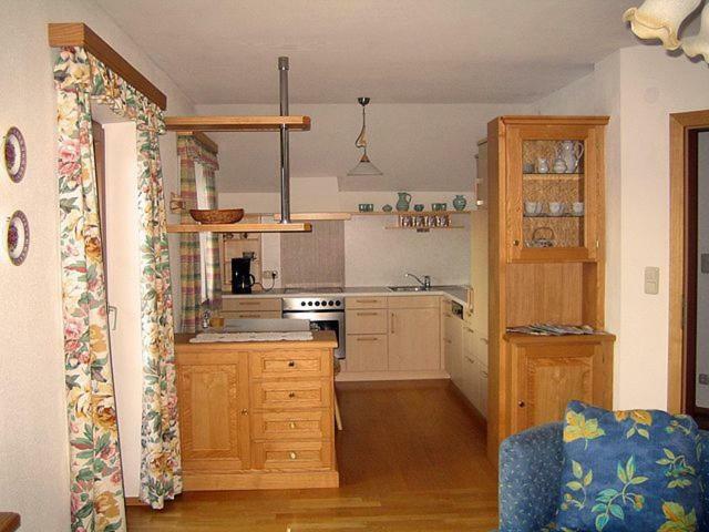 Aberseehaus Nussbaumer Strobl Exteriör bild